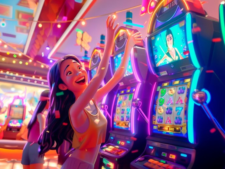 Promosi mingguan dan bonus cashback untuk Shio Table
